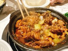 -二楼老店重庆鸡公煲(真光路店)