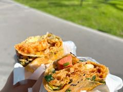 -卞姐蛋饼(陕西南路店)