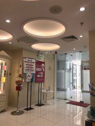 -咪咪比基尼脱毛专业店