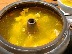 -云海肴·汽锅鸡·云南菜(美罗城店)