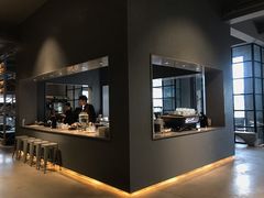 -来回·咖啡(钟村咖啡豆店)