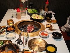 -炙城·韩式烤肉(南京东路店)