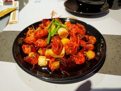 一棠虾尾-一棠龙虾(徐家汇城开YOYO店)