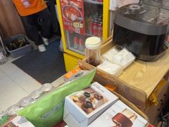 -荆九爷爆炒桥头三嫩(浙大店)