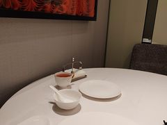 -泰安东尊华美达广场酒店·自助餐厅