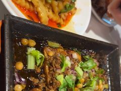 -全牛匠·乐山跷脚牛肉(西北旺万象汇店)