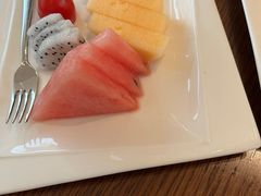 -逸林轩中餐厅(中信泰富朱家角锦江酒店)