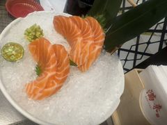 -满来寿喜烧(金虹桥店)