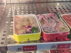 -钢管厂五区小郡肝火锅串串香(总店)