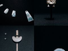 -重庆中国三峡博物馆(重庆博物馆)