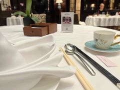 -明阁 Ming Court(广州朗豪酒店)
