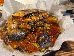 -辣螃铠盆盆蟹大排档(海昌店)
