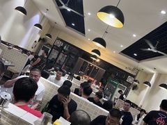 -小寒羊烧烤(凯瑞时代大厦店)
