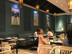 -美奈小馆·越南料理(中航城君尚购物中心店)