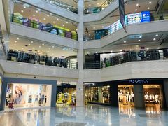 -光启城时尚购物中心