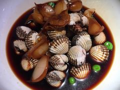 -杭越海鲜(迪荡店)