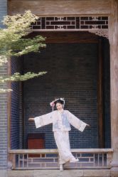 点击看大图 -美云庭古装·格格服汉服·京城旅拍(北京店)