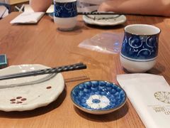 -阿吾罗日本料理(K11艺术中心店)