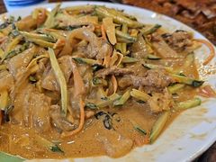 -私房小厨(康城路店)