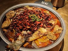 -龙湖重庆时代天街