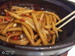 -翠清酒家(万丰路店)