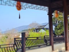 -雅达·阳羡溪山小镇中心
