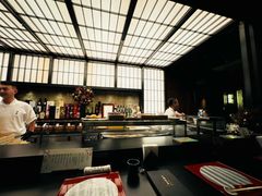 -鳥喜Toriki怀石烧鸟料理