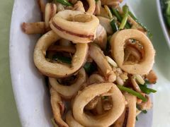 -秋姐美食店(旅游大道店)