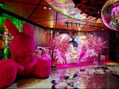 -K+PARTY连锁KTV(盈锋广场店)