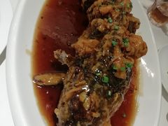 -金春禧(世茂国际广场店)