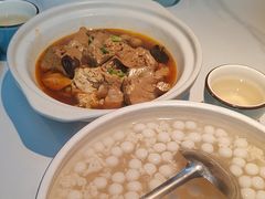 -食光慢宴·安吉土菜馆