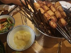 -鬼味烤翅(南锣鼓巷店)