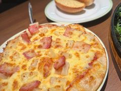 -萨莉亚意式餐厅(南京环亚凯瑟琳广场店)