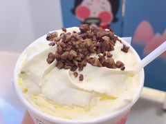 -霓裳茶舞(上海静安大悦城店)