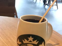 -星巴克(无锡苏宁天御广场店)
