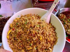 -辣不怕口味虾(凌霄路店)