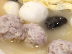 -新白鹿餐厅(爱琴海购物中心店)