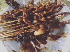 -十里铺铁板鱿鱼