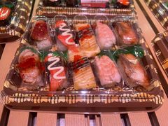 -争鲜回转寿司(朝北大悦城店)