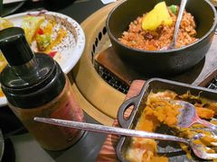 -谷牛和牛烤肉(漕河泾印象城店)