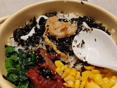 -膳心记-明火四宝煲仔饭(燕南店)