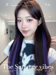-苏豪美发S A L O N烫发染发