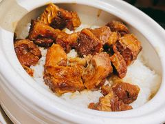 牛肋条饭-人间采蜜(海信广场店)