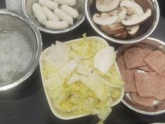 -川香煲(茅台路店)