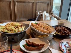 -新白鹿餐厅(城西银泰城店)