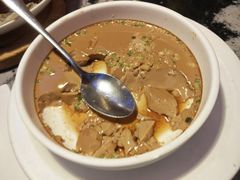 -新白鹿餐厅(百联中环店)