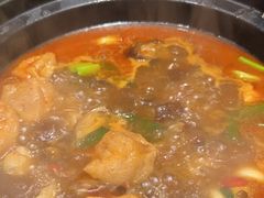 -呷湘厨·鱼汤捞饭·剁椒鱼头·辣椒炒肉(国家会展中心店)