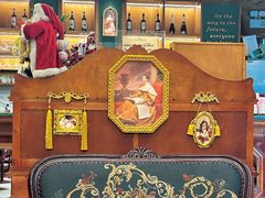 -秘密旅行Bonjour(黑金冠 江南西店)