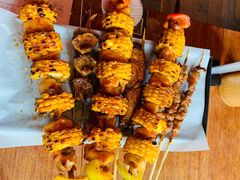 -肉串汪(望京店)