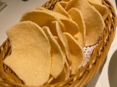-金链花·泰国餐厅(国贸店)